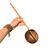 Coconut Spoon For Water